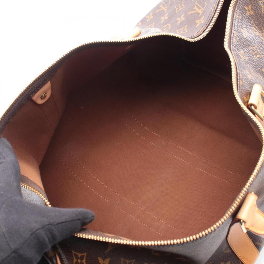 Louis Vuitton Keepall