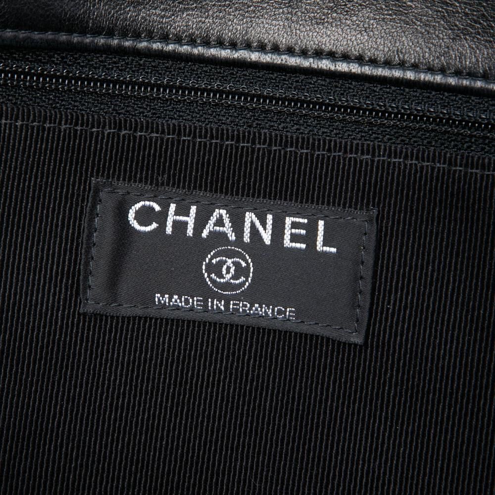 Chanel Chocolate Bar