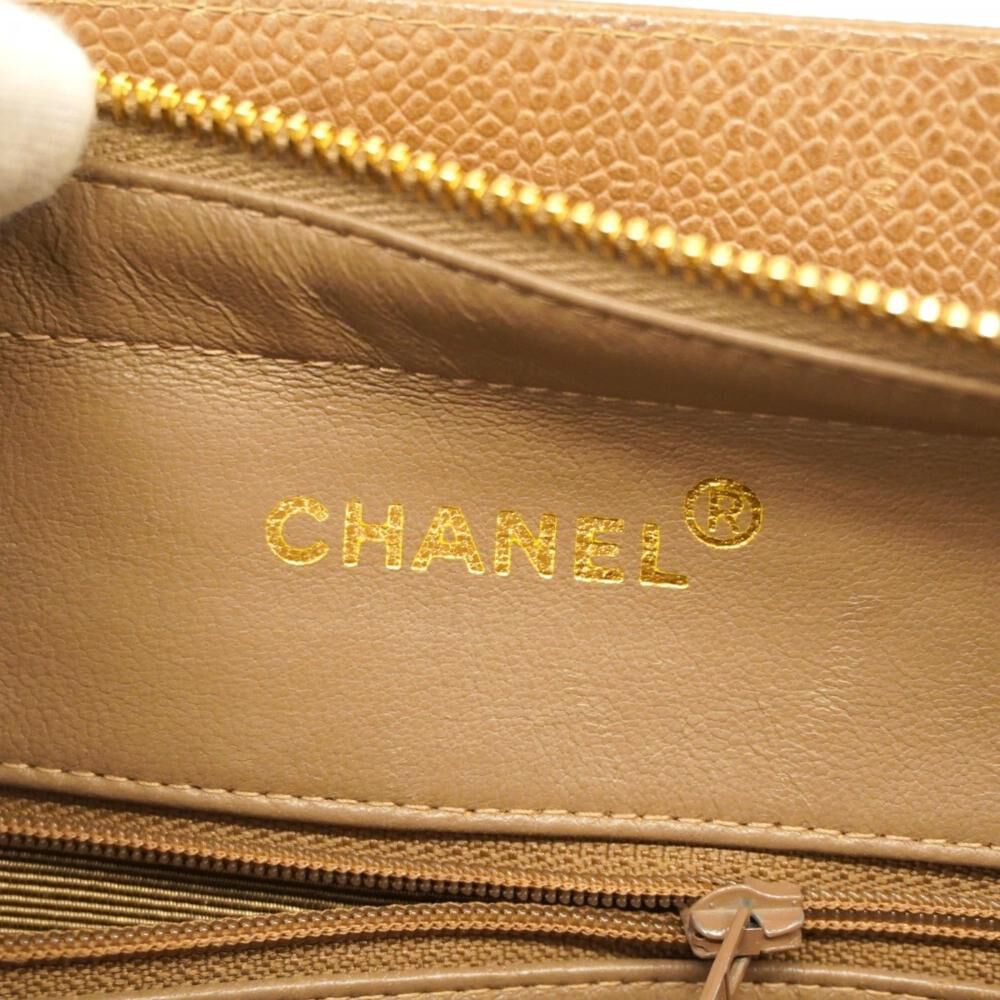 Chanel Tote
