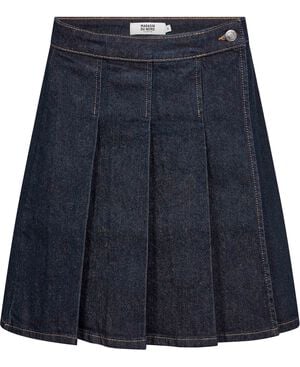 Cleo 18 skirt - Organic cotton GOTS