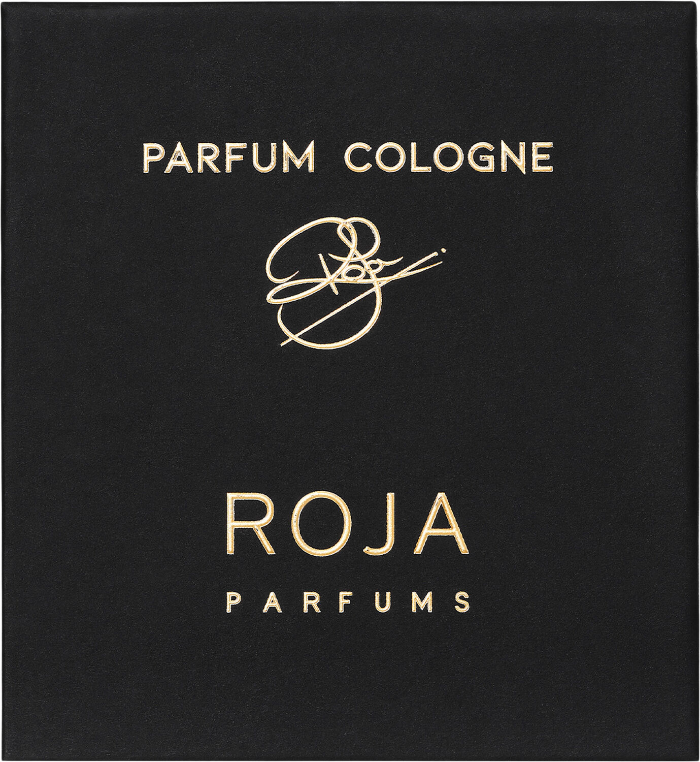 **ROJA DANGER PARFUM COLOGNE 100 ML