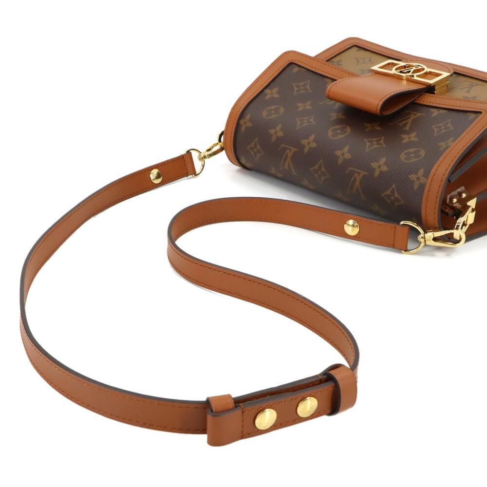Louis Vuitton Dauphine