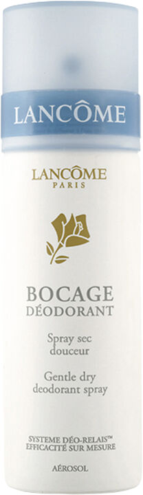 Bocage Deodorant Spray