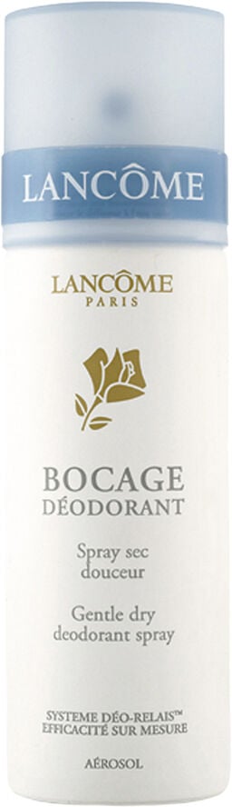 Bocage Deodorant Spray