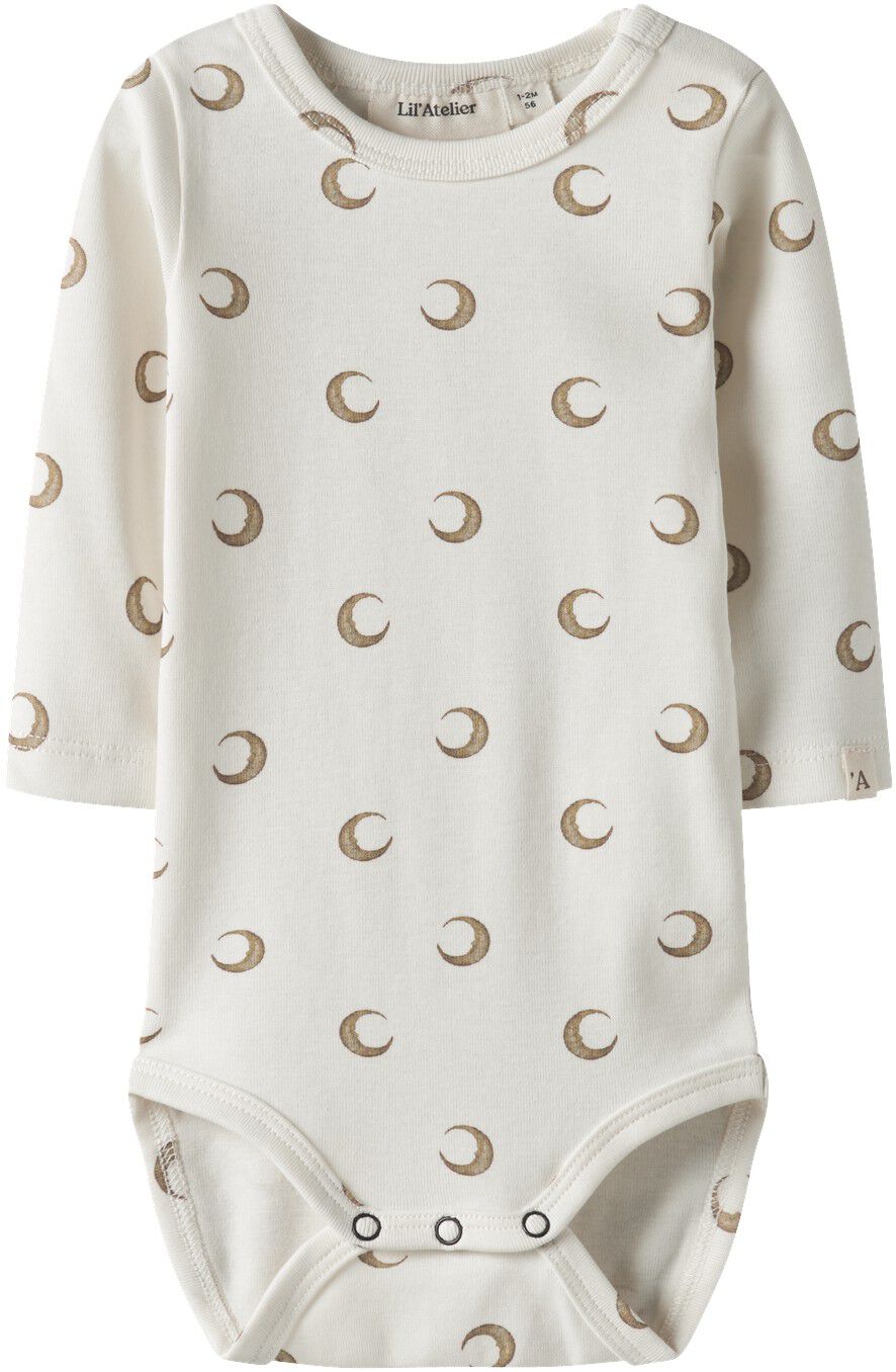 NBNLAYO KIM LS SLIM BODY LIL NOOS