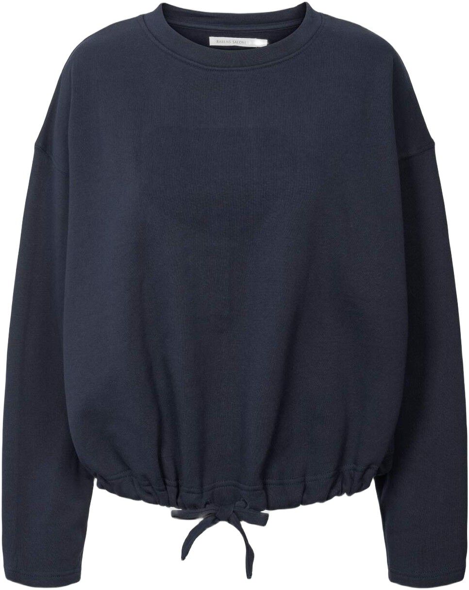 Sweat drawstring top - Sheela