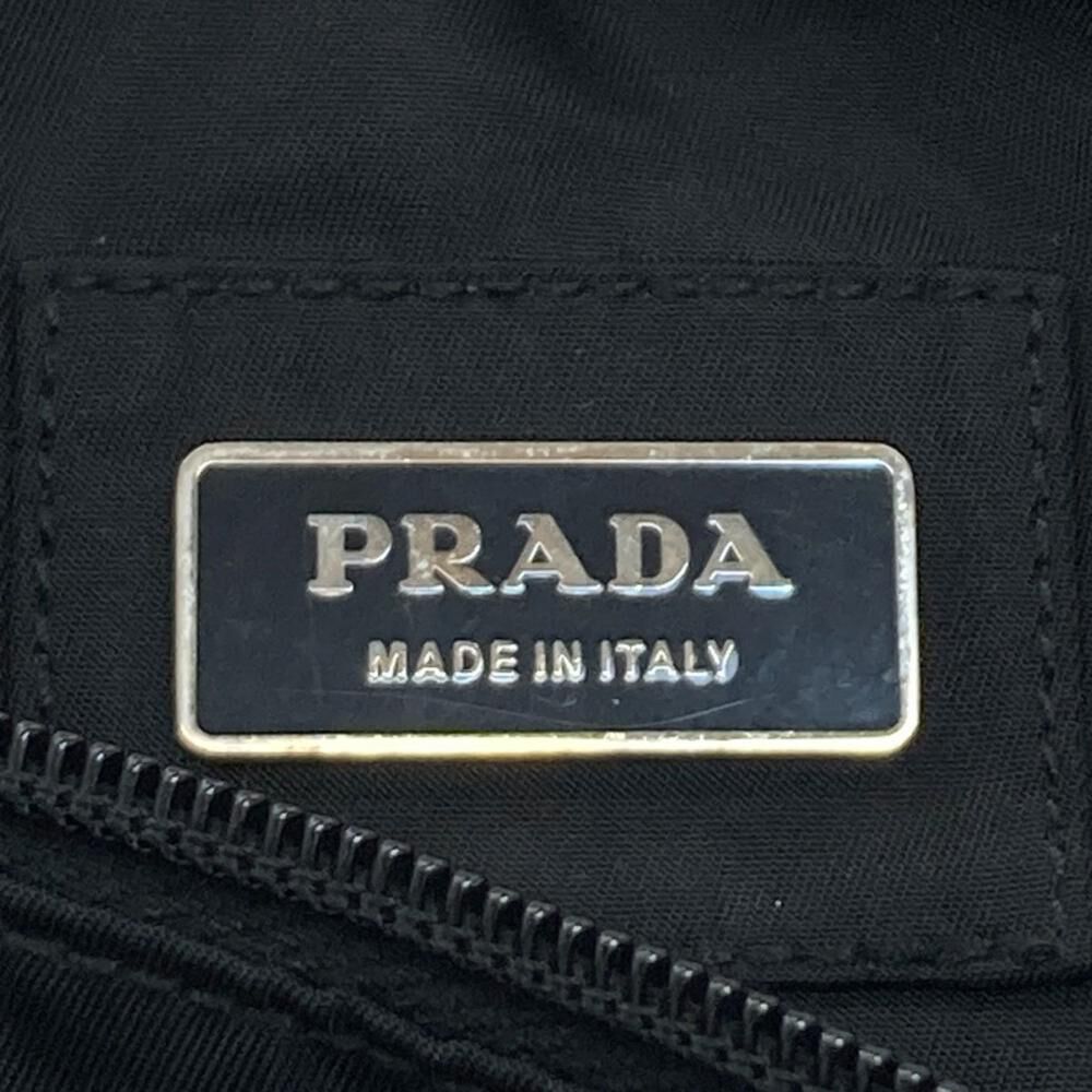 Prada Belt Bags