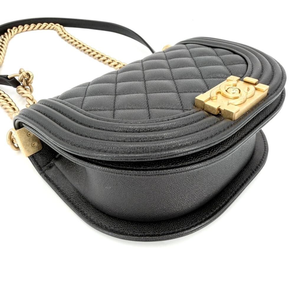Chanel Messenger Bag