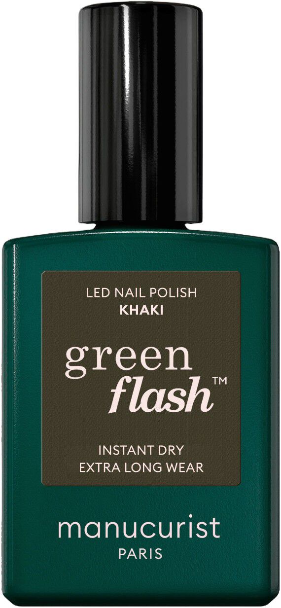 Flash Khaki