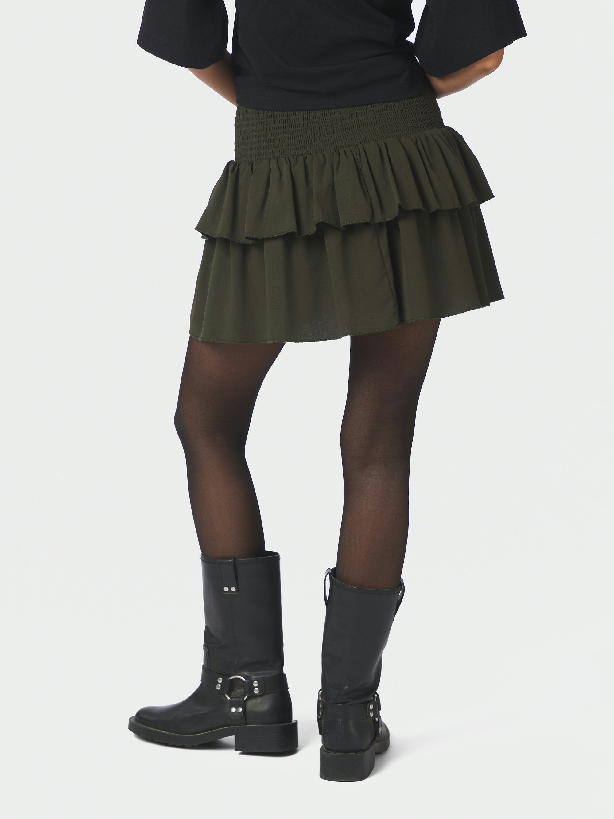 Carin R Skirt