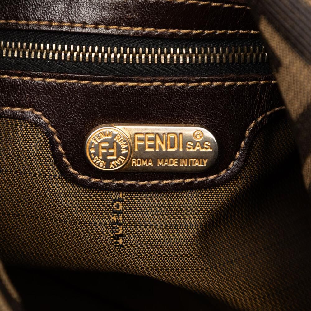 Fendi Shoulder Bag