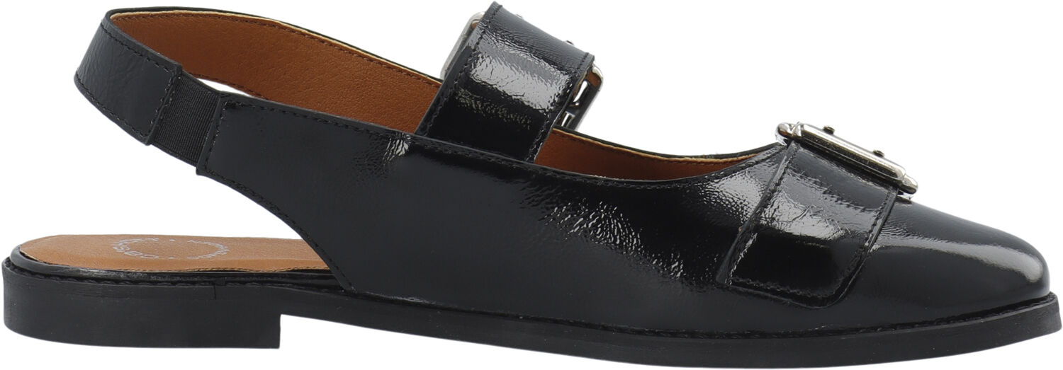 CASDIANA Mary Jane Patent