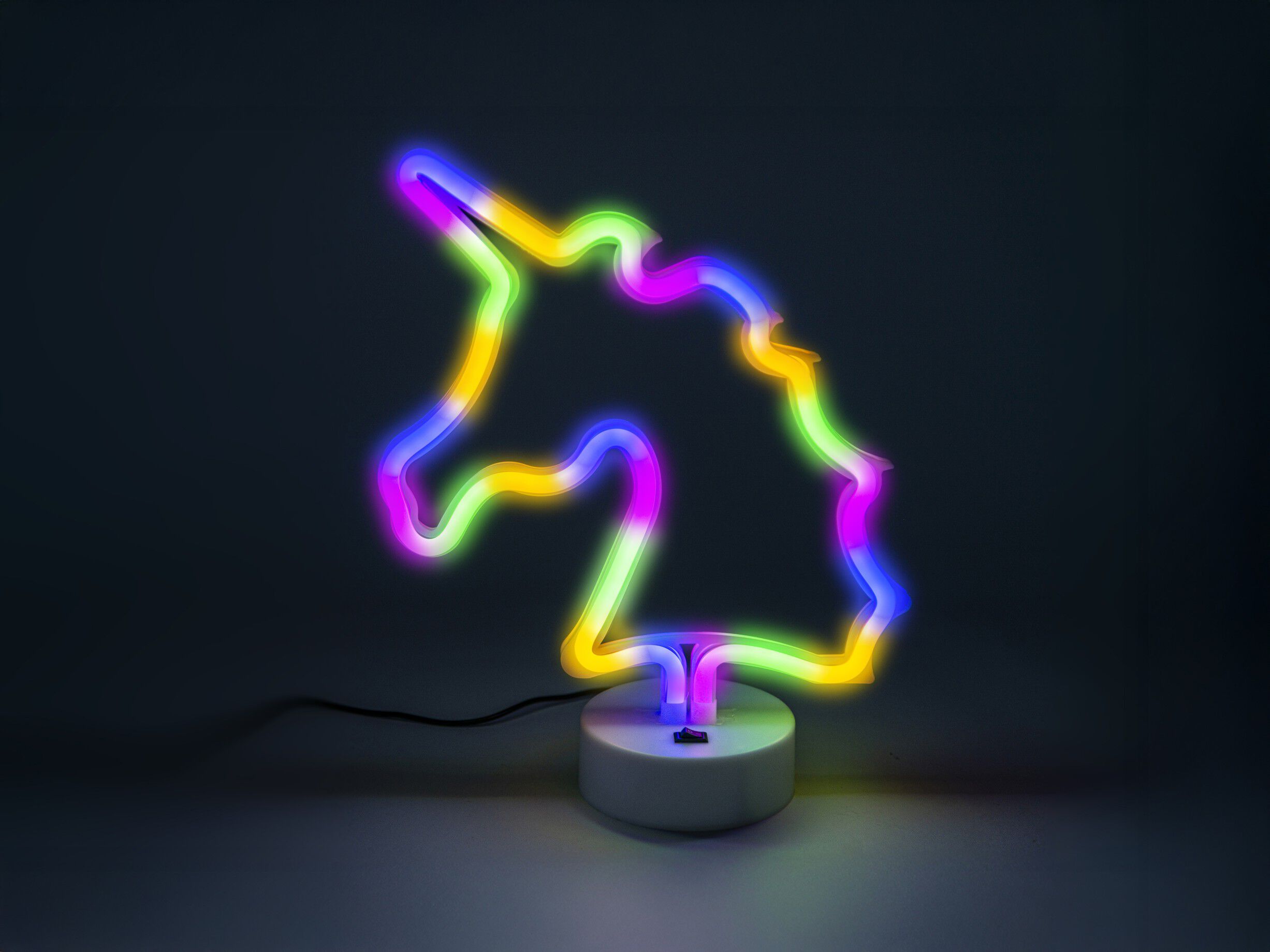 UNICORN LED NEO LAMPE 30c