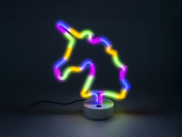 UNICORN LED NEO LAMPE 30c