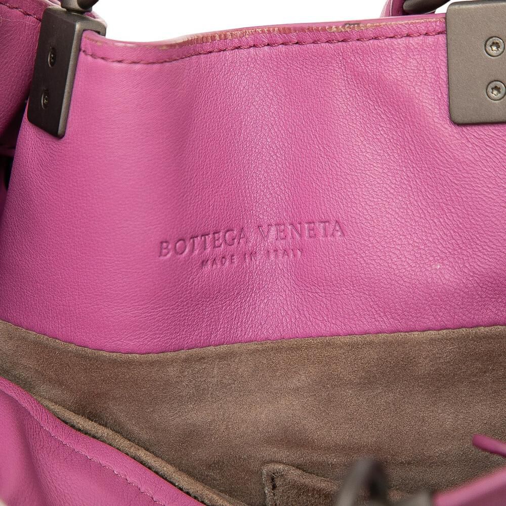 Bottega Veneta Bucket Bag
