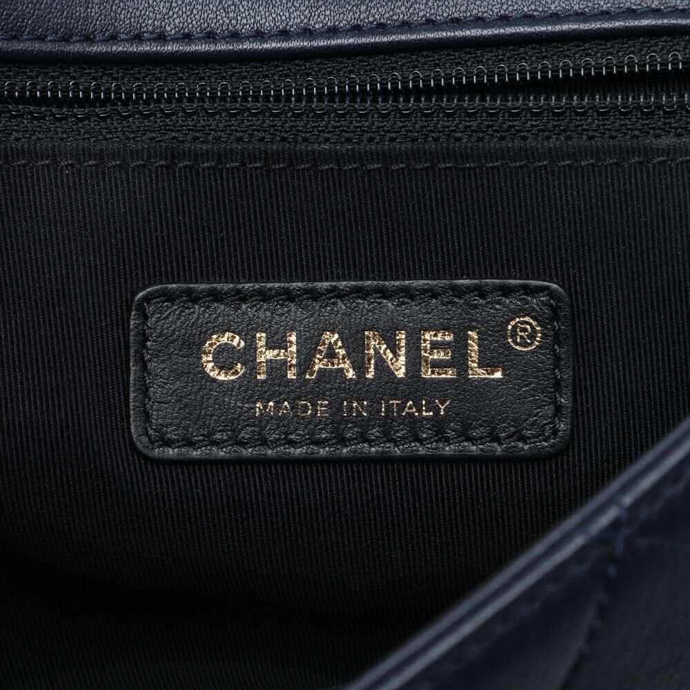 Chanel Flap Bag