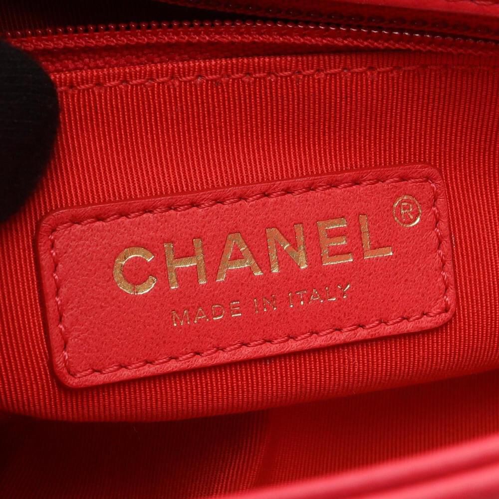 Chanel Shoulder Bag