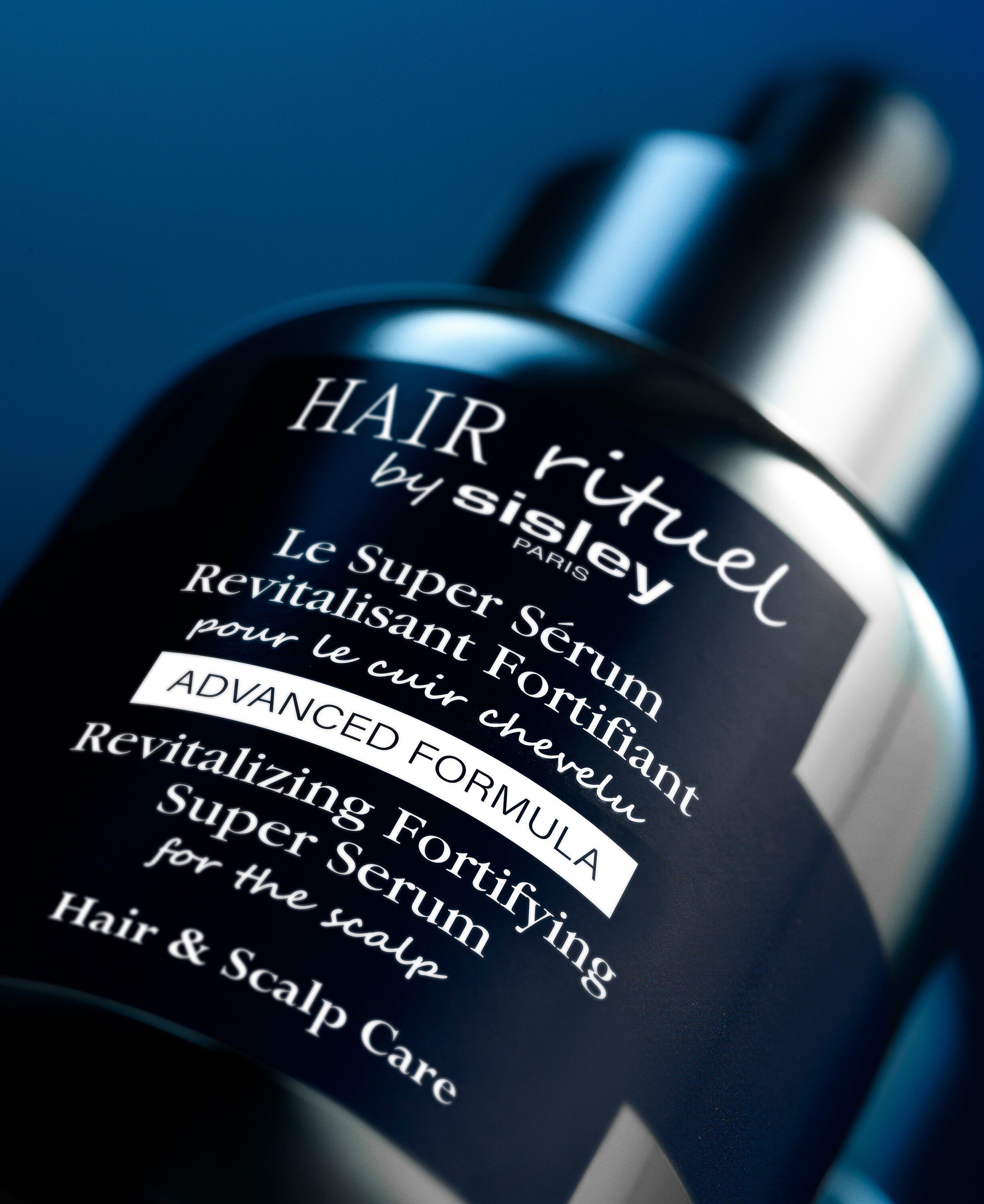 Hair Rituel Revitalizing Fortifying Super Serum