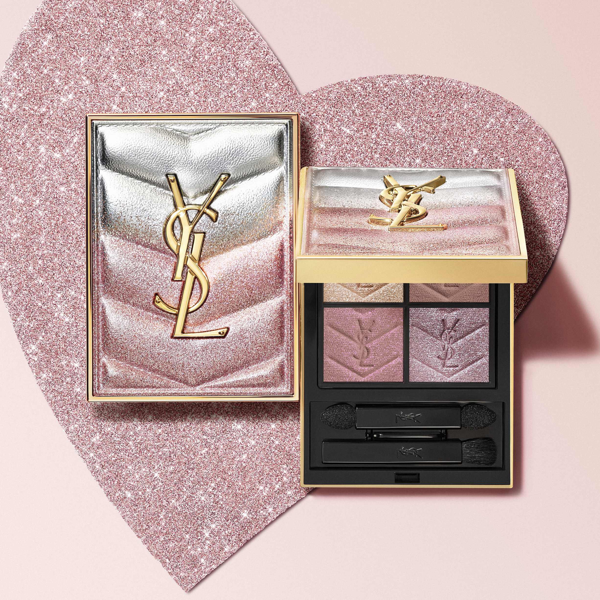 Couture Mini Clutch 126