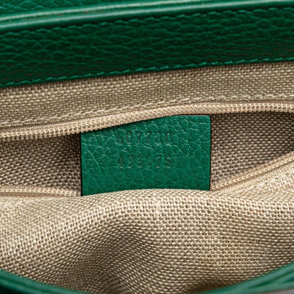 Gucci Crossbody Bag
