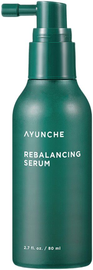 Rebalancing Serum