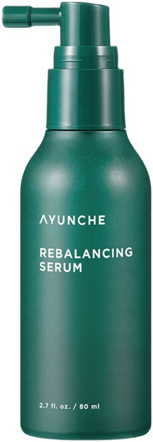 Rebalancing Serum
