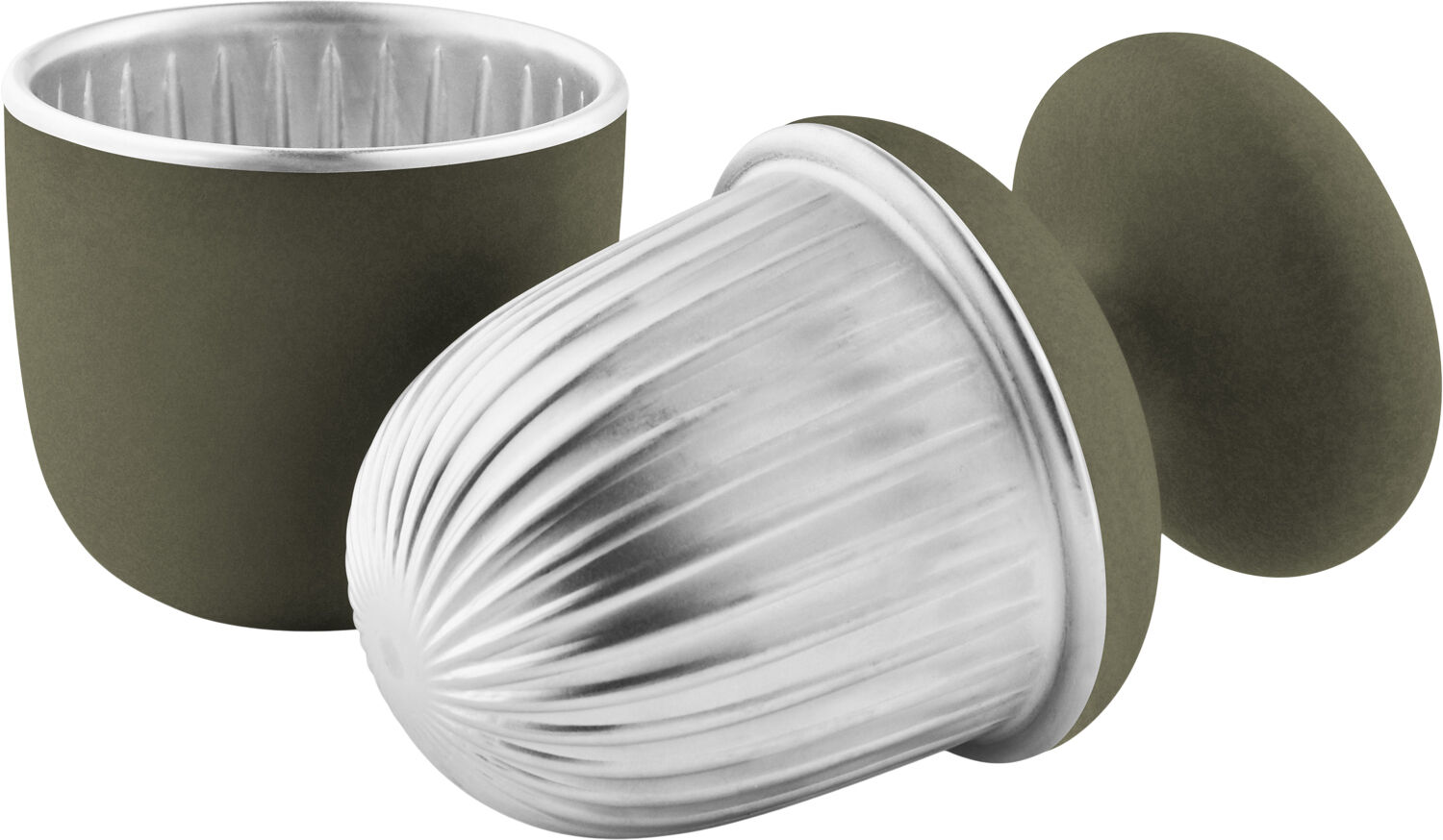 Krydderiknuser Green tool