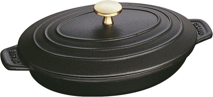 Specialities 23 cm, Ugnsform med lock