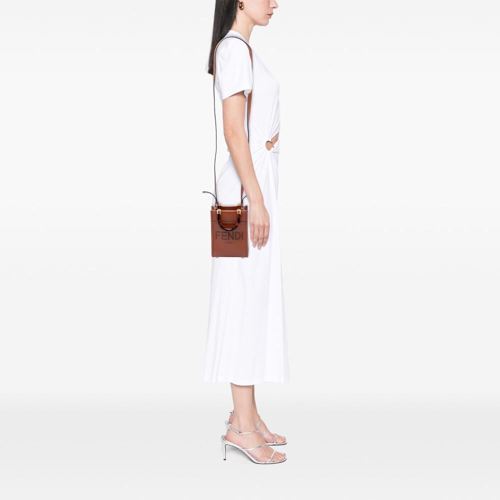Fendi Tote
