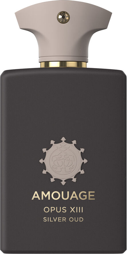 Amouage Opus Xiii - Silver Oud Edp