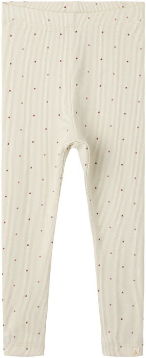 NMFGAGO KYE SLIM LEGGING LIL