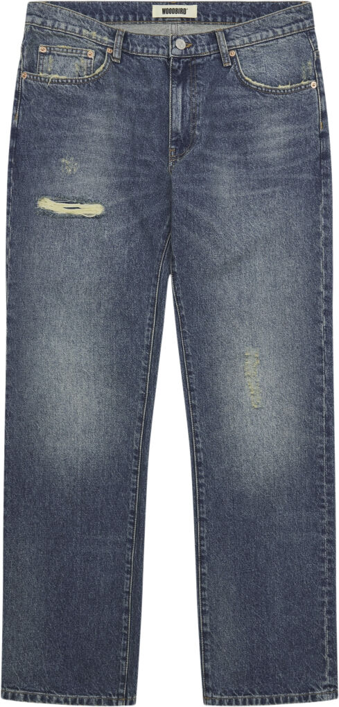 WBJay Wei Jeans