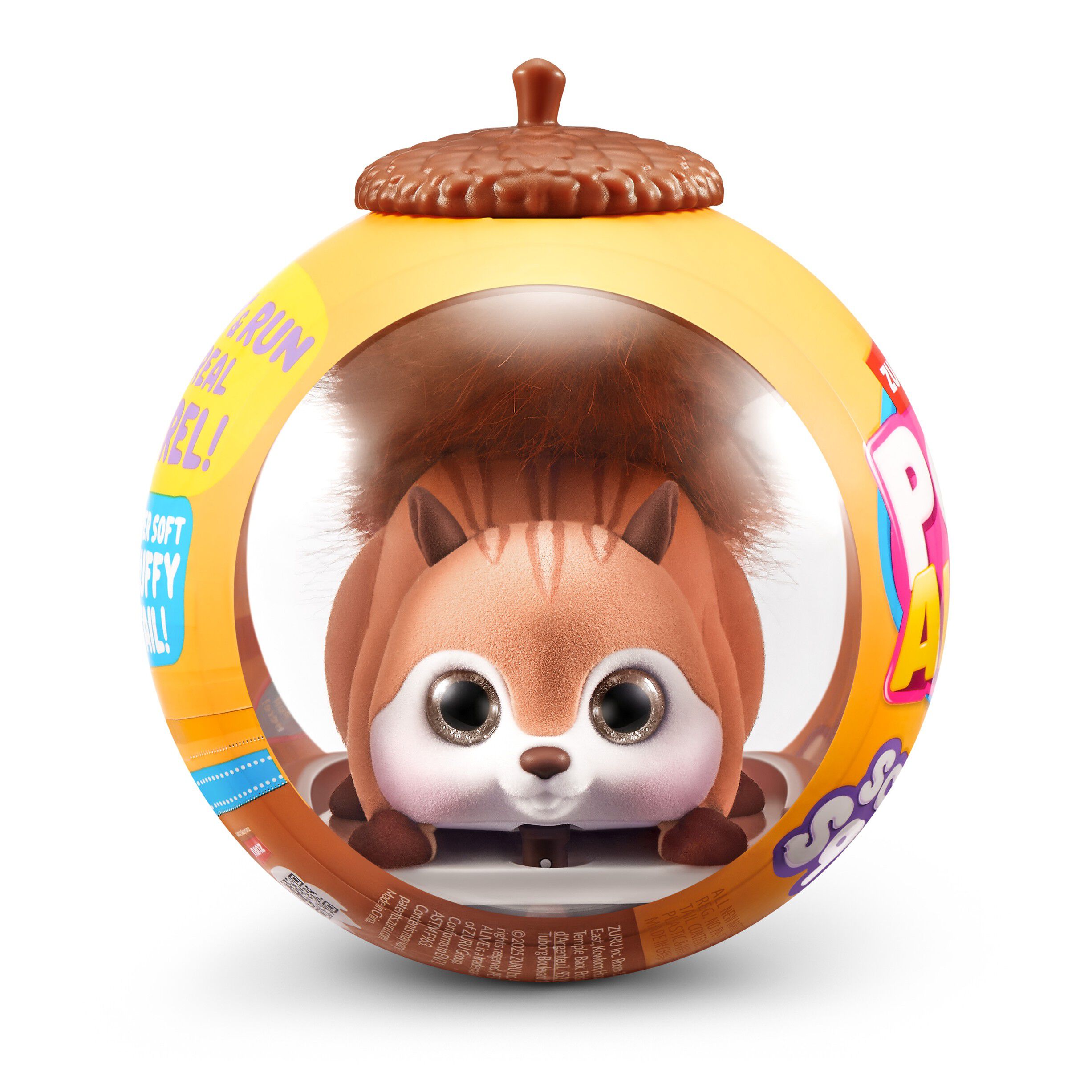 Pets Alive Scurry And Run