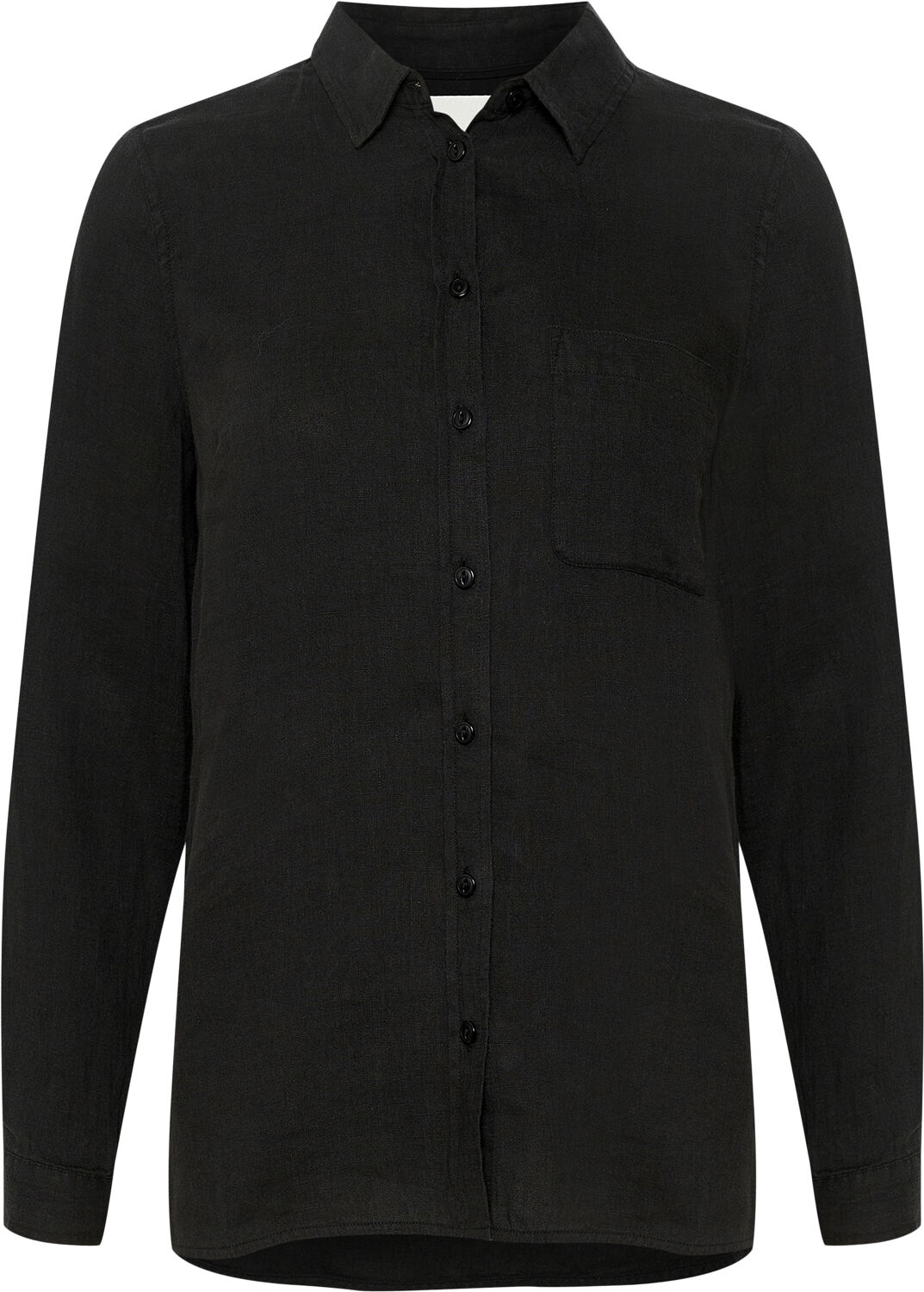 KivasPW SH - 100% linen