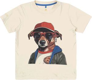 TNNevin S_S Tee