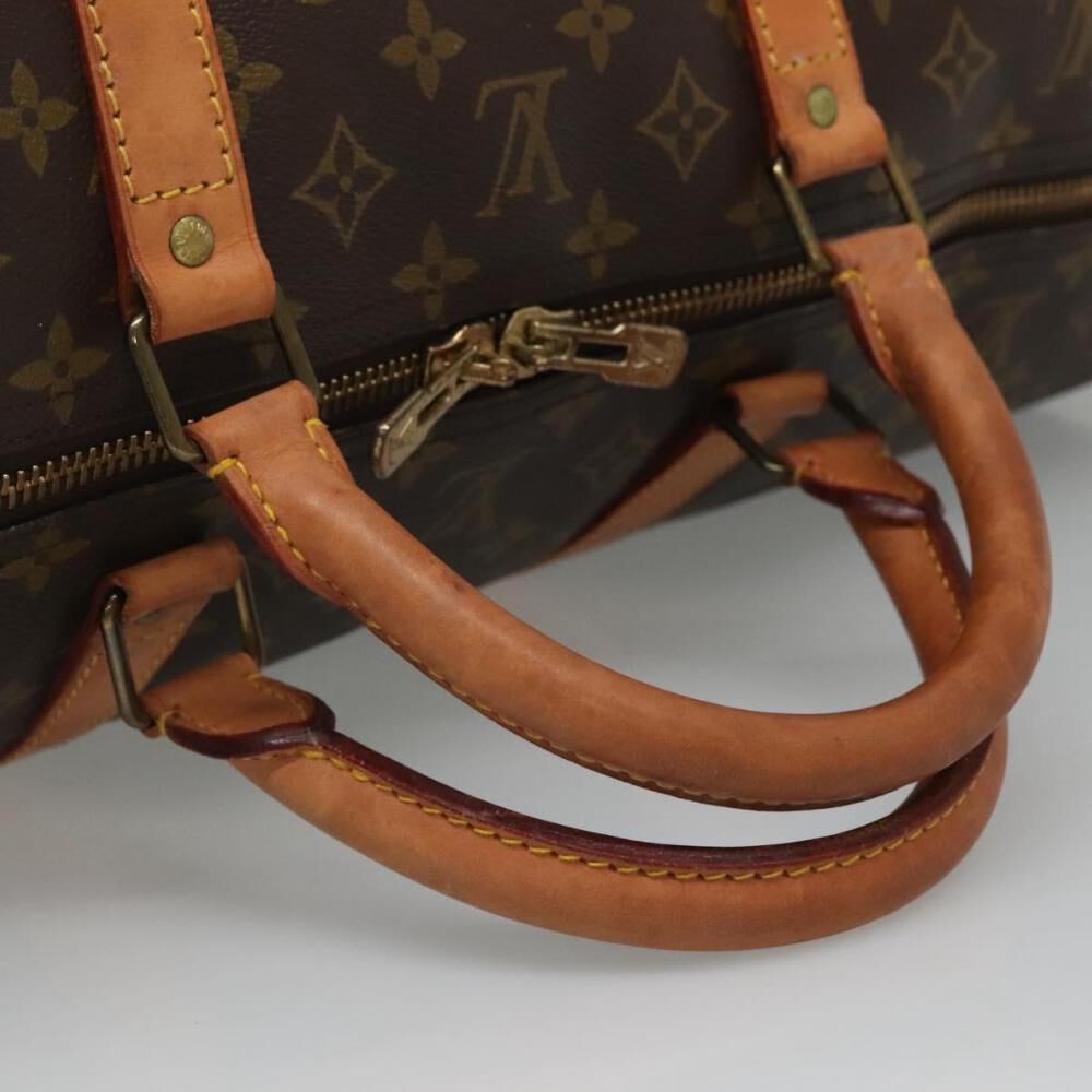 Louis Vuitton Keepall