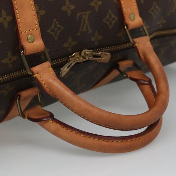 Louis Vuitton Keepall
