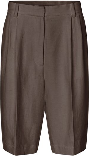 Lino Shorts