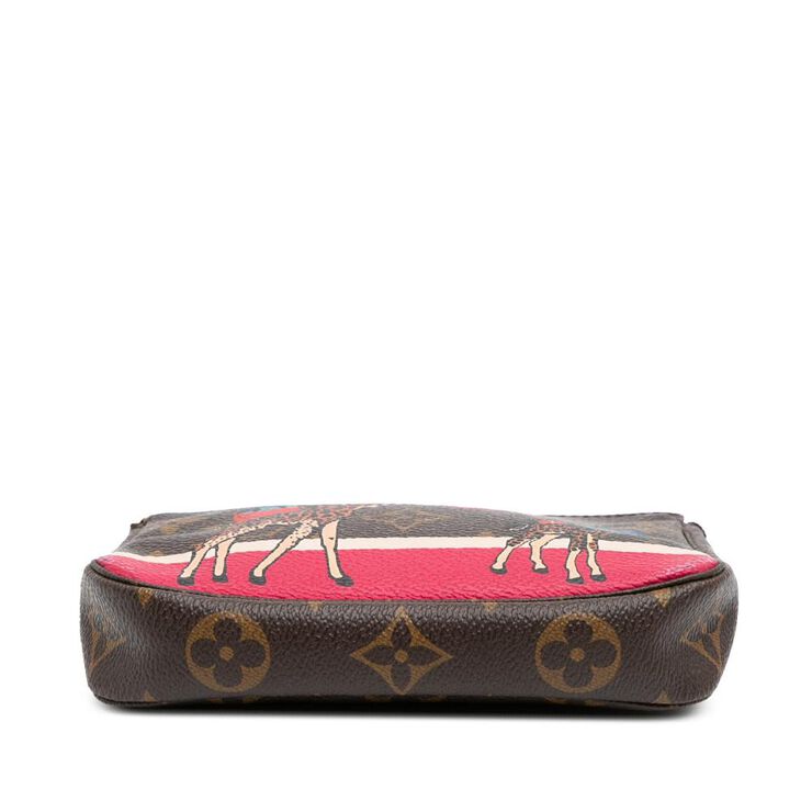 Louis Vuitton Pochette Accessoires