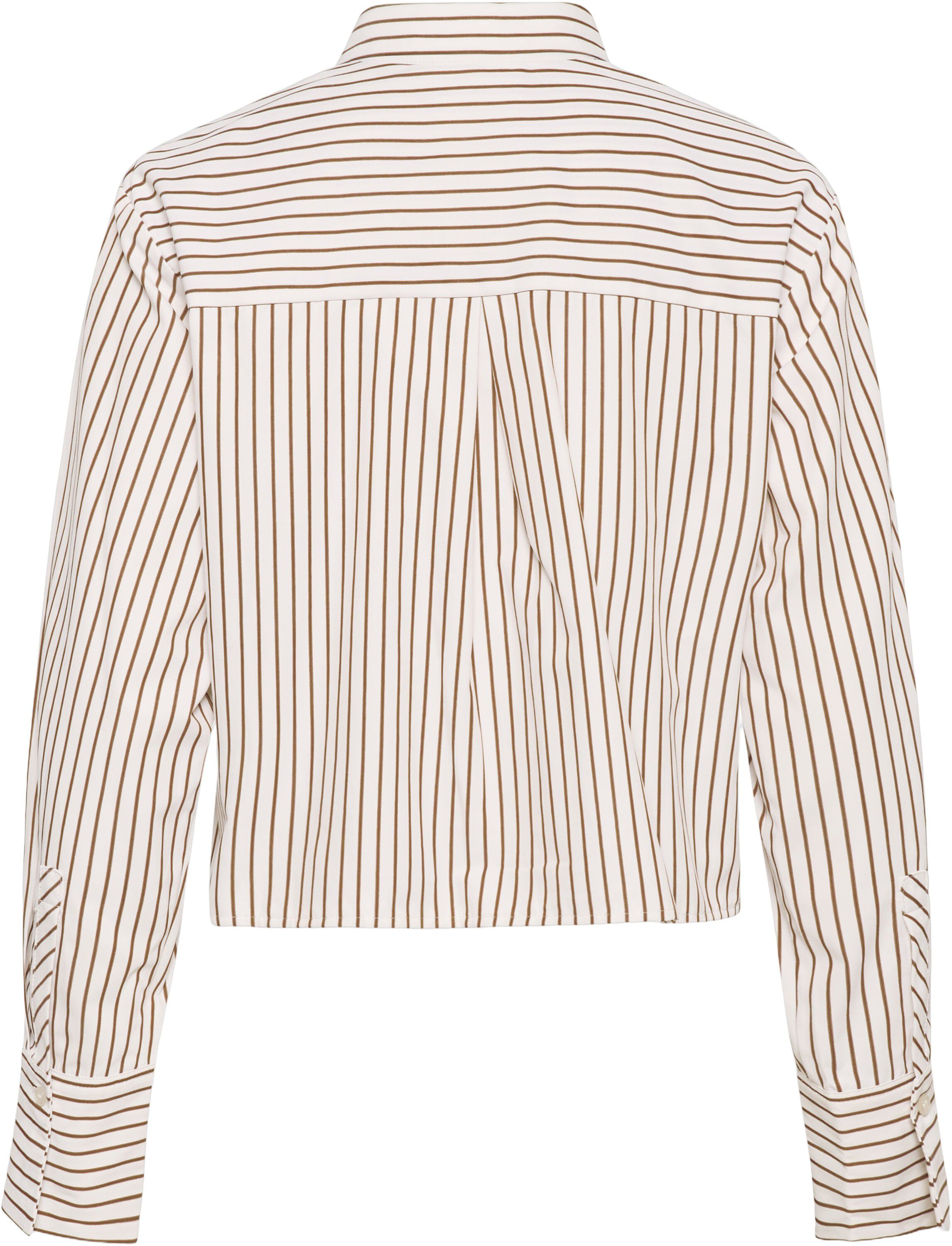 KBElmira Short Shirt