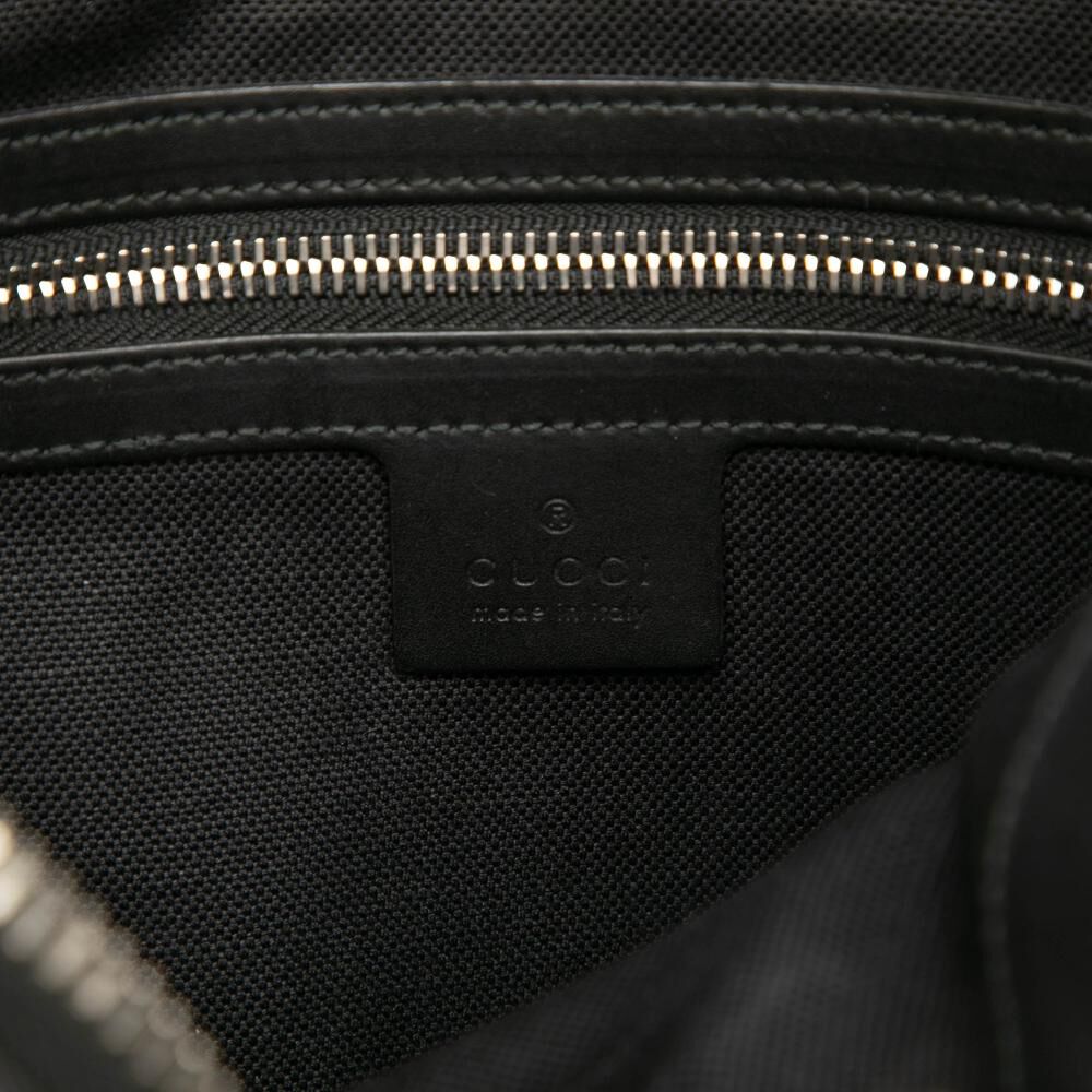 Gucci Messenger Bag