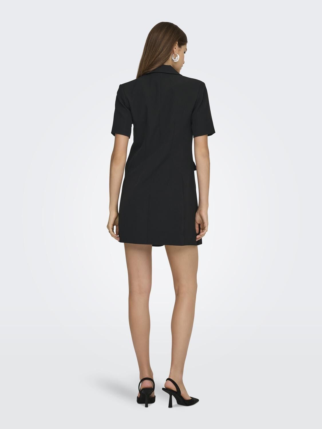 Onlalvina Life S/S Blazer Dress Tlr