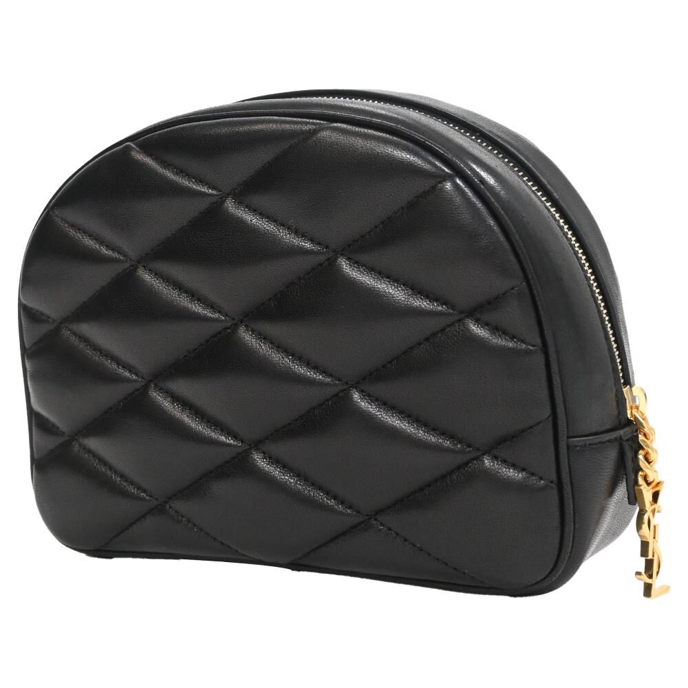 Yves Saint Laurent Pouch