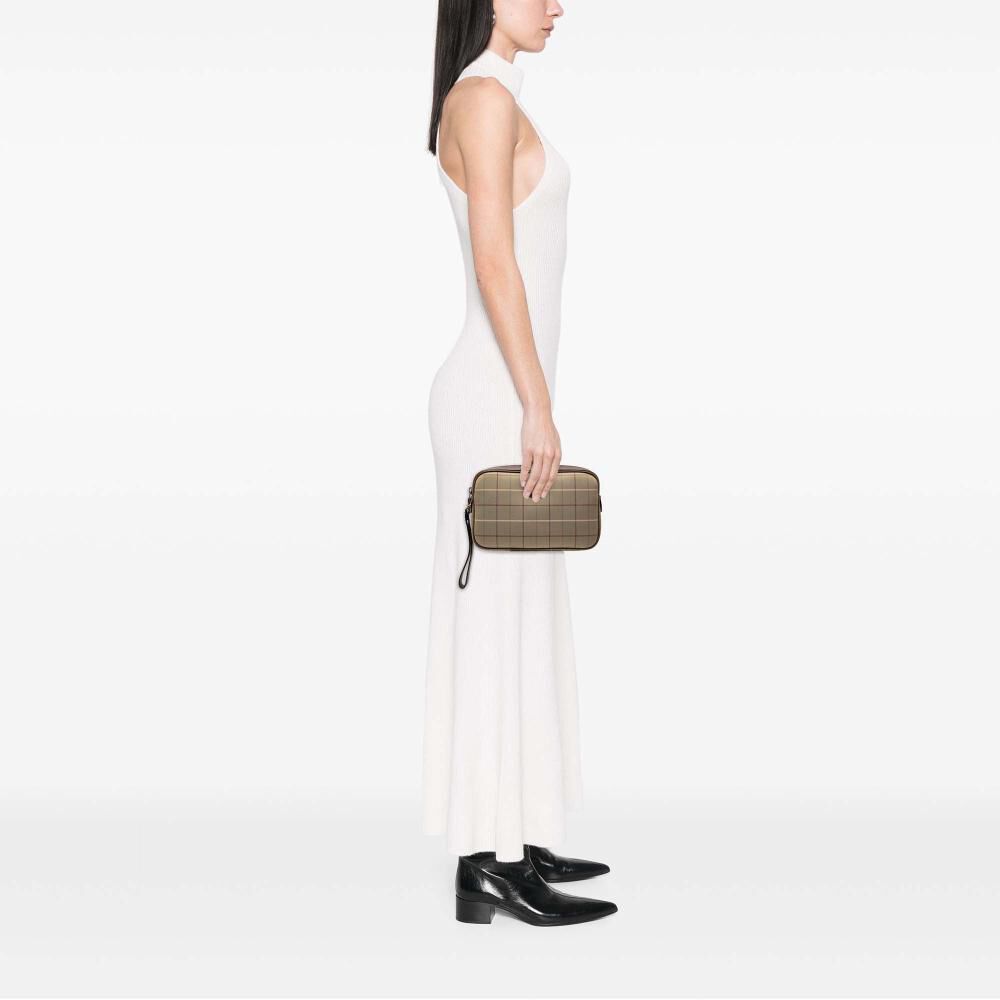 Burberry Clutch