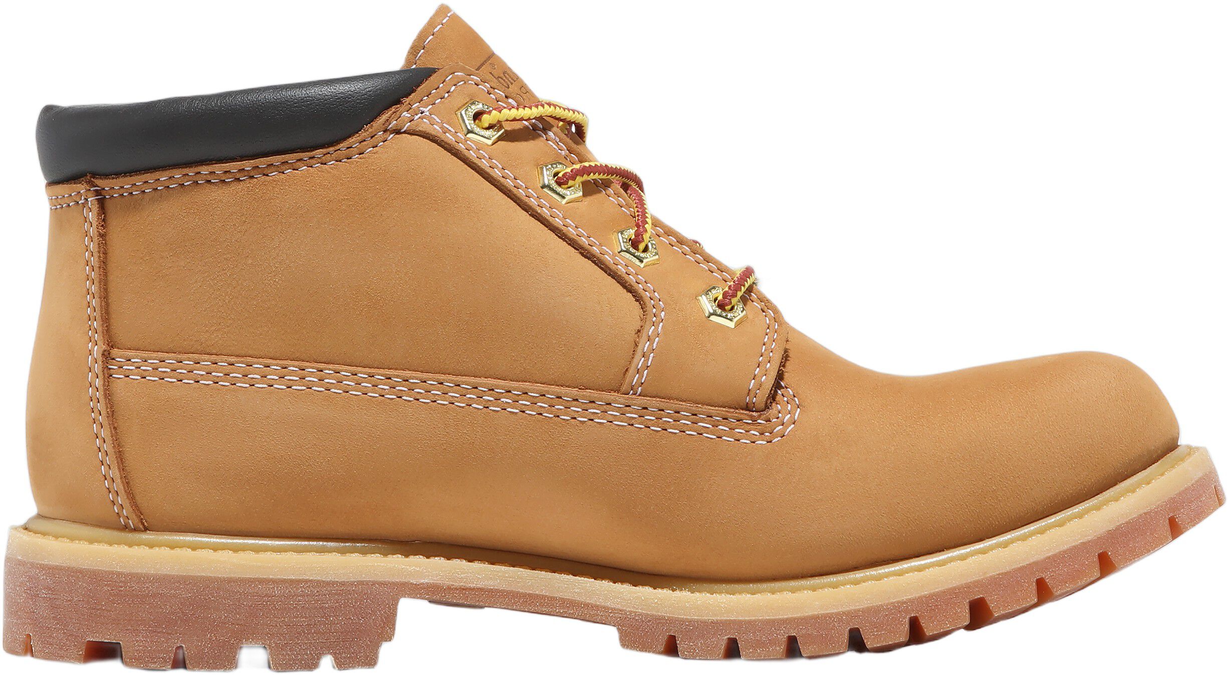 NELLIE MID LACE UP WATERPROOF CHUKK