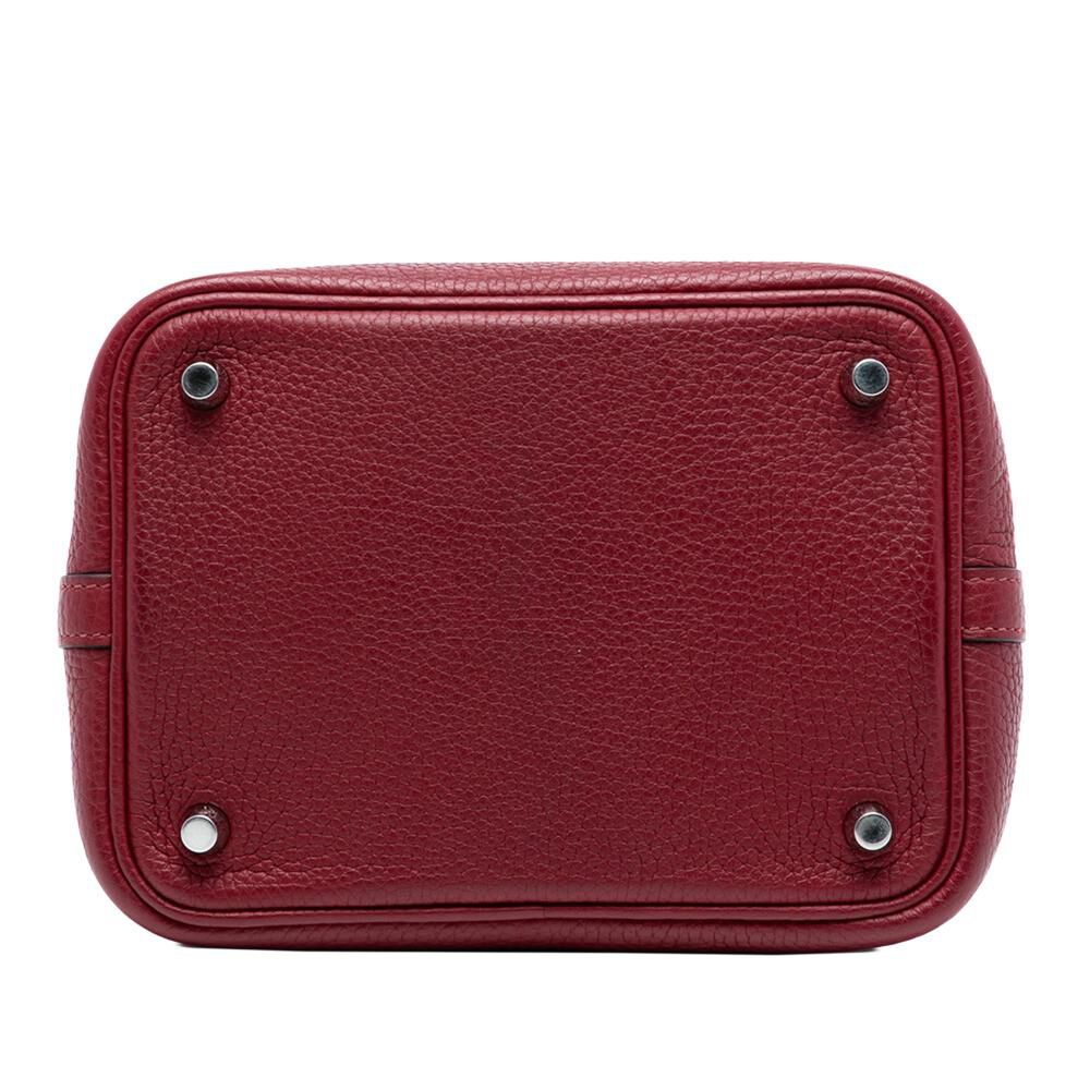 Herm&egrave;s Picotin Lock Pm