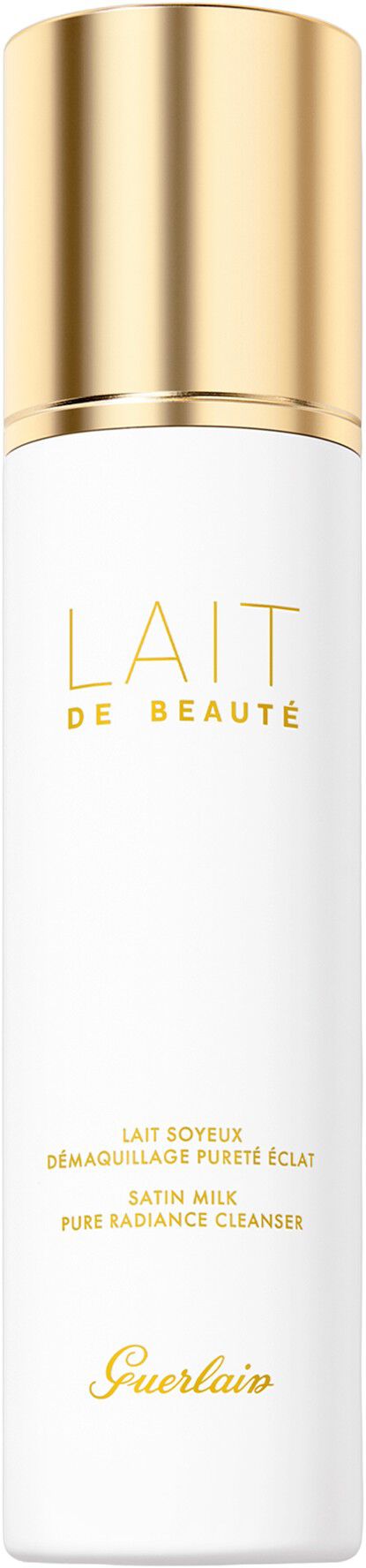 Lait de Beaut&eacute; Cleansing Milk 200ml