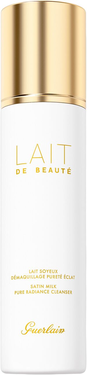 Lait de Beaut&eacute; Cleansing Milk 200ml