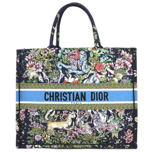 Dior Tote