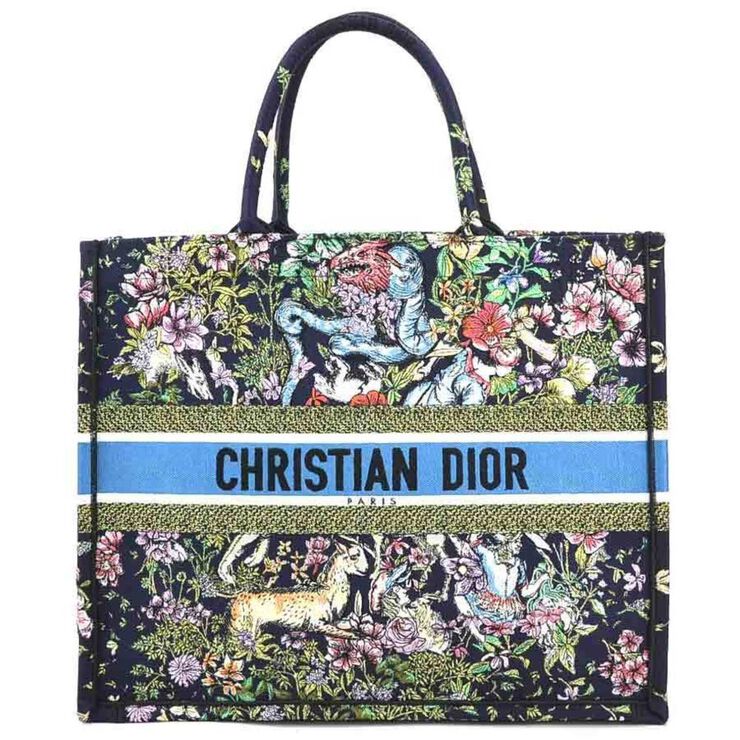 Dior Tote